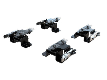 QUICK RELEASE TENT MOUNT KIT / 4 PIECE